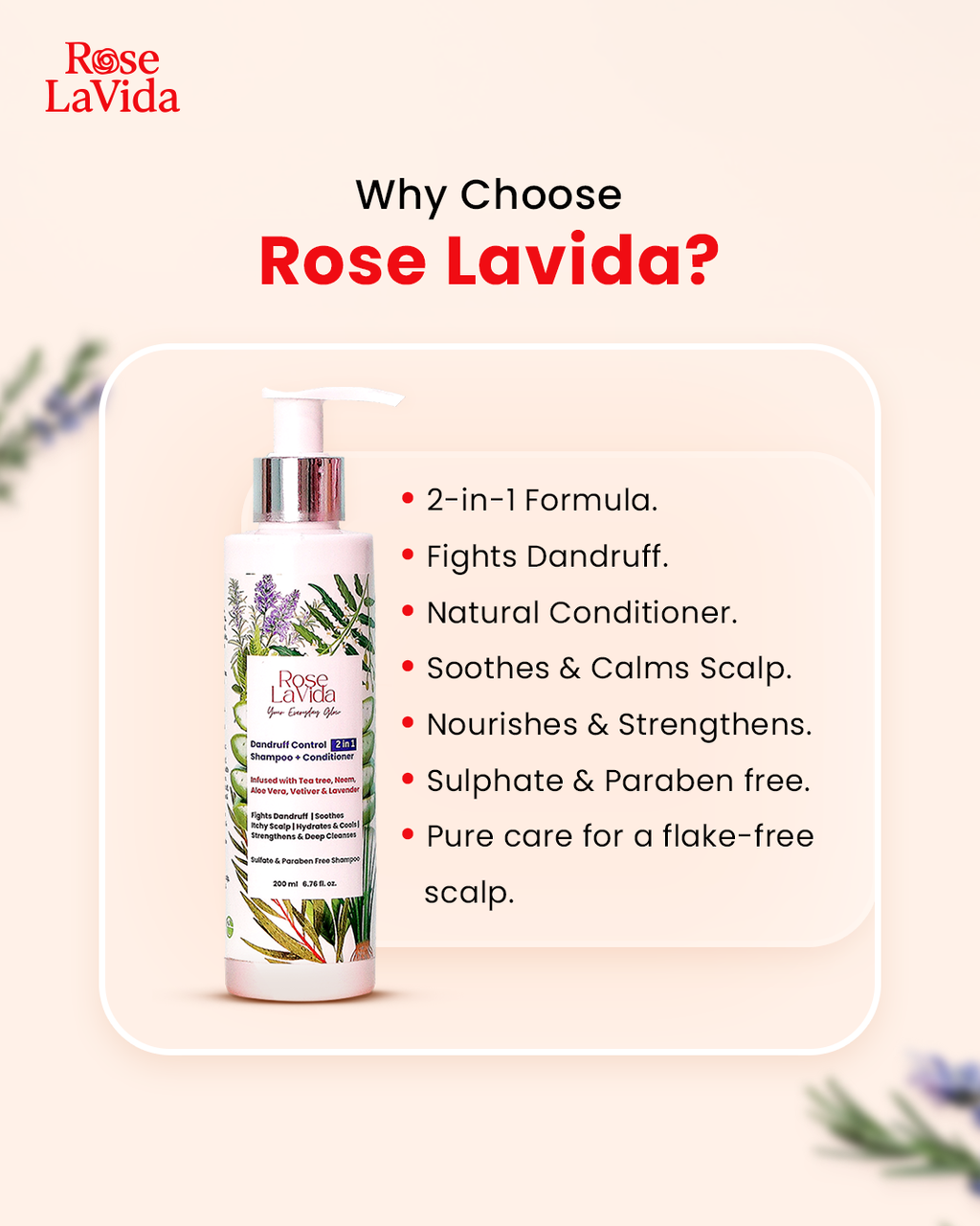 Nature's Glow Skincare Combo