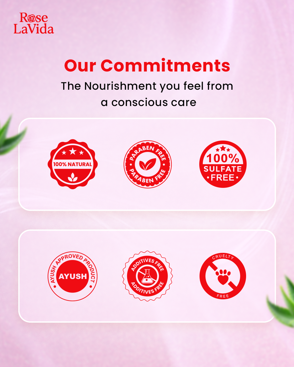 Nature's Glow Skincare Combo