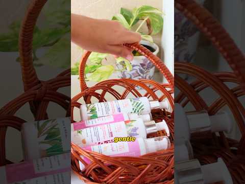 Nature's Glow Skincare Combo